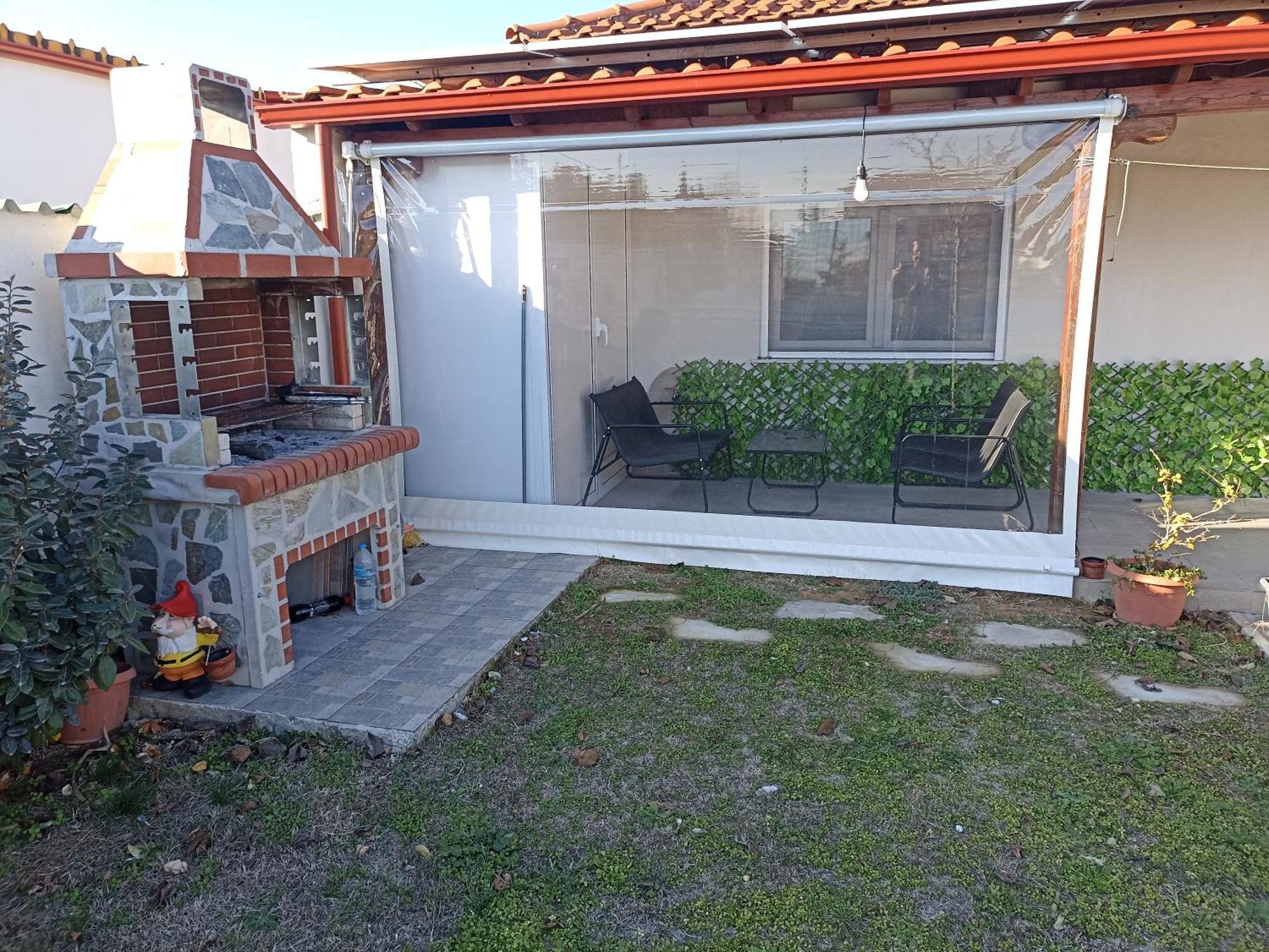 Kilkis Paradise Eksteriør bilde